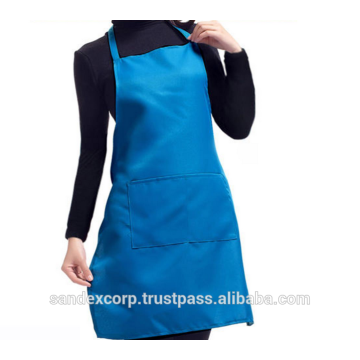 Bib Aprons With Pockets